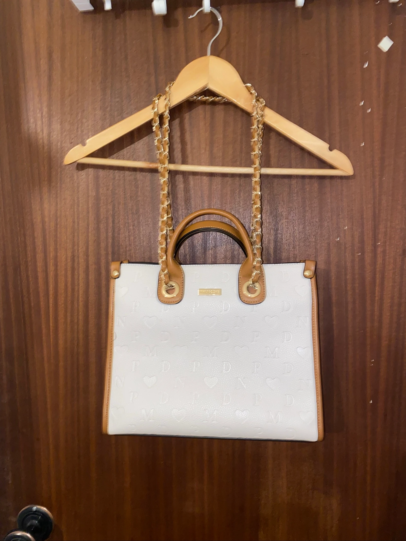 Bolso Primadona como nuevo – photo 5